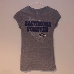 Baltimore Ravens Shirt